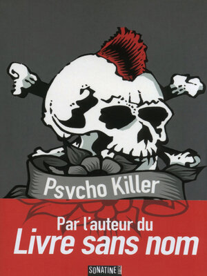 cover image of Psycho Killer